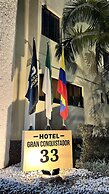 Hotel Gran Conquistador 33