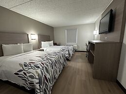 Red Roof Inn Richmond, VA – W Broad St