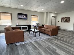 Red Roof Inn Richmond, VA – W Broad St