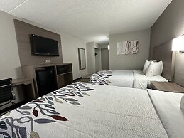 Red Roof Inn Richmond, VA – W Broad St