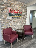 Red Roof Inn Richmond, VA – W Broad St