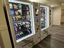 Red Roof Inn Richmond, VA – W Broad St