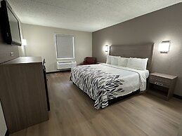 Red Roof Inn Richmond, VA – W Broad St