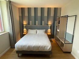 Kyriad Limoges - Ester