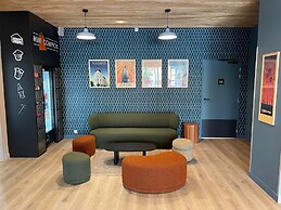 Kyriad Limoges - Ester