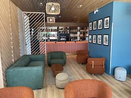 Kyriad Limoges - Ester