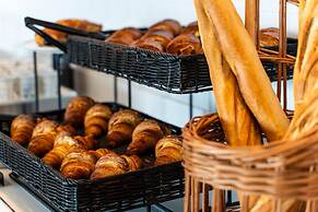 Kyriad Limoges - Ester