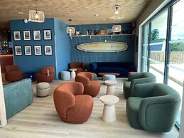 Kyriad Limoges - Ester