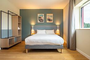 Kyriad Limoges - Ester