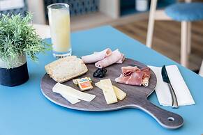 Kyriad Limoges - Ester