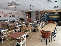 Kyriad Limoges - Ester