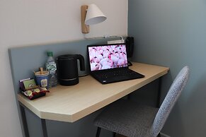 Kyriad Limoges - Ester