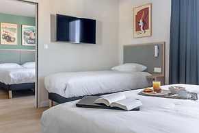 Kyriad Limoges - Ester