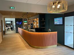 Kyriad Limoges - Ester