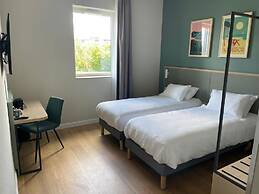 Kyriad Limoges - Ester