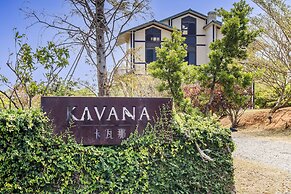 Kavana cottage