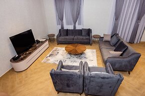 Shitaye Suite Hotel
