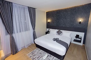 Shitaye Suite Hotel