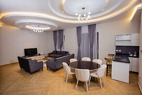 Shitaye Suite Hotel