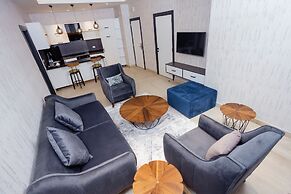 Shitaye Suite Hotel
