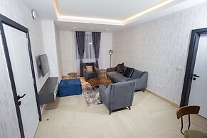 Shitaye Suite Hotel