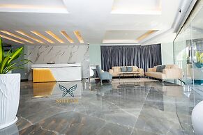Shitaye Suite Hotel