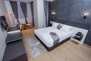 Shitaye Suite Hotel