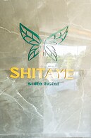 Shitaye Suite Hotel