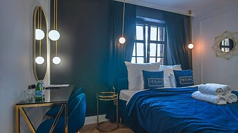 Motlawa Apartments - Old Town by the river, Fast Wifi