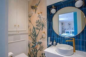 Motlawa Apartments - Old Town by the river, Fast Wifi