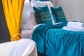 Motlawa Apartments - Old Town by the river, Fast Wifi