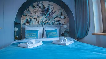 Motlawa Apartments - Old Town by the river, Fast Wifi