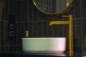 Motlawa Apartments - Old Town by the river, Fast Wifi