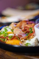 Motlawa Apartments - Old Town by the river, Fast Wifi