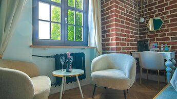 Motlawa Apartments - Old Town by the river, Fast Wifi