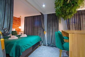 Motlawa Apartments - Old Town by the river, Fast Wifi