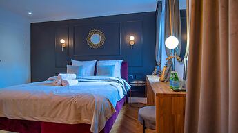 Motlawa Apartments - Old Town by the river, Fast Wifi