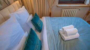 Motlawa Apartments - Old Town by the river, Fast Wifi