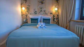 Motlawa Apartments - Old Town by the river, Fast Wifi