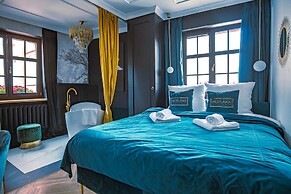 Motlawa Apartments - Old Town by the river, Fast Wifi