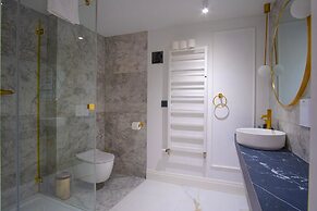 Motlawa Apartments - Old Town by the river, Fast Wifi