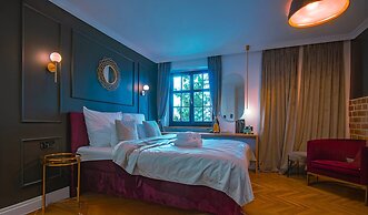 Motlawa Apartments - Old Town by the river, Fast Wifi