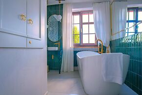 Motlawa Apartments - Old Town by the river, Fast Wifi