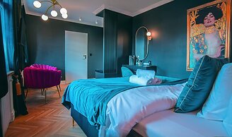 Motlawa Apartments - Old Town by the river, Fast Wifi