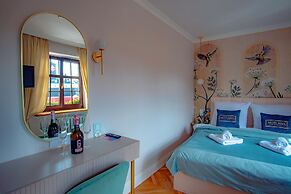 Motlawa Apartments - Old Town by the river, Fast Wifi