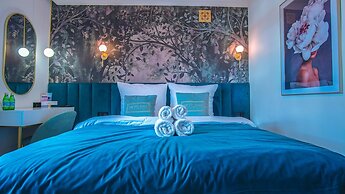 Motlawa Apartments - Old Town by the river, Fast Wifi