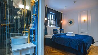 Motlawa Apartments - Old Town by the river, Fast Wifi