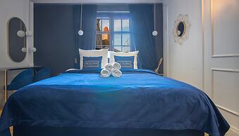 Motlawa Apartments - Old Town by the river, Fast Wifi