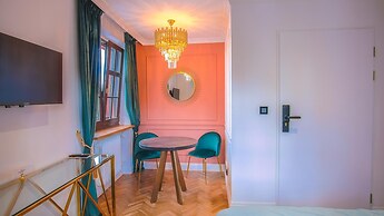 Motlawa Apartments - Old Town by the river, Fast Wifi