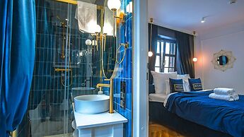 Motlawa Apartments - Old Town by the river, Fast Wifi